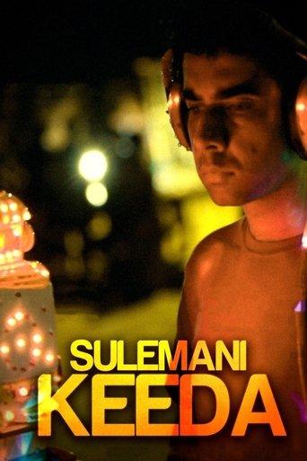 Sulemani Keeda film afişi