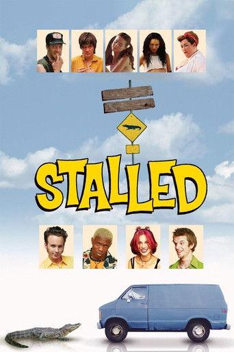 Stalled film afişi