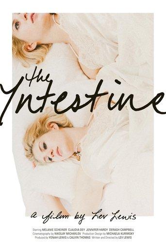 The Intestine film afişi