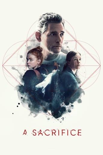 A Sacrifice film afişi
