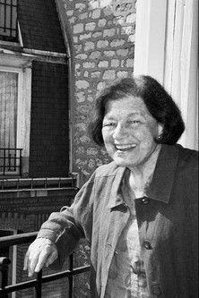 Paris Stories: The Writing of Mavis Gallant film afişi