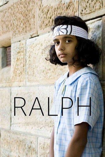 Ralph film afişi