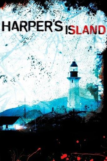 Harper's Island dizi afişi