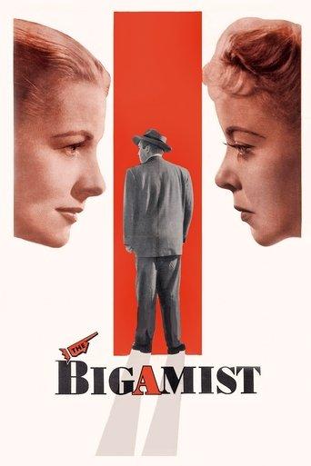 The Bigamist film afişi