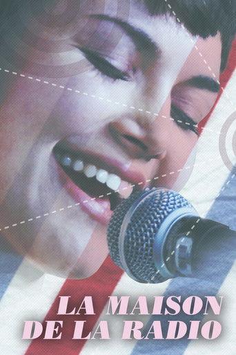 La Maison de la Radio film afişi
