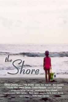 The Shore film afişi
