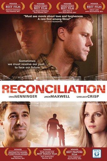 Reconciliation film afişi