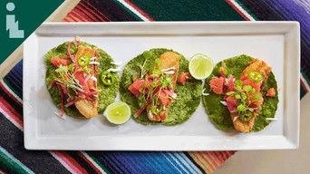 Dallas: Modern Mexican