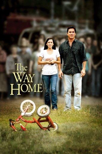 The Way Home film afişi