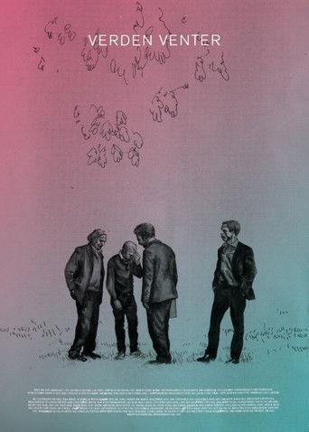 Verden venter film afişi