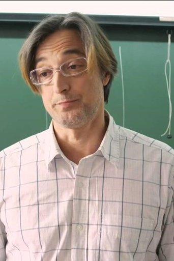 Psicópolis film afişi