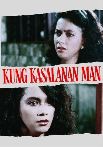 If It's A Sin film afişi