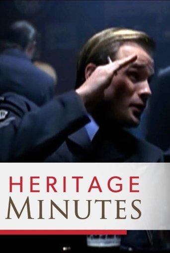 Heritage Minutes: Andrew Mynarksi film afişi