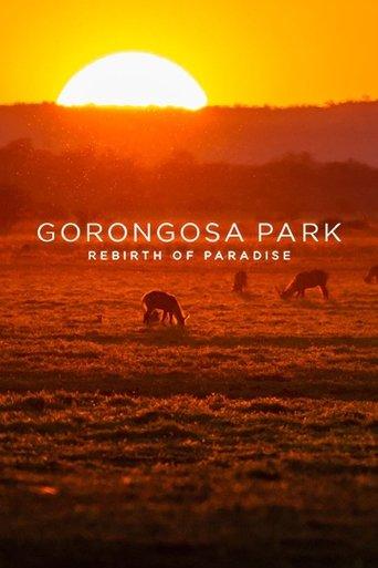 Gorongosa Park: Rebirth of Paradise dizi afişi