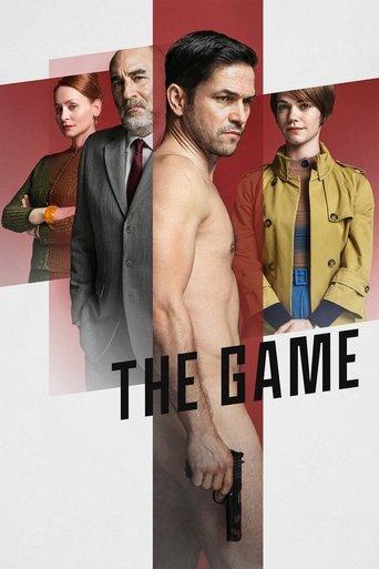 The Game film afişi
