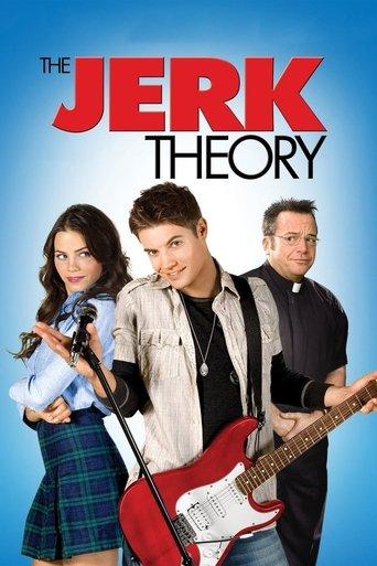 The Jerk Theory film afişi