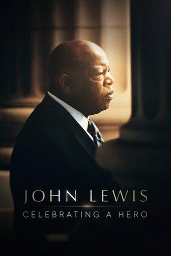 John Lewis: Celebrating a Hero film afişi
