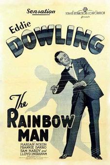 Rainbow Man film afişi