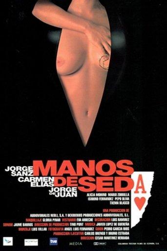 Manos de seda film afişi