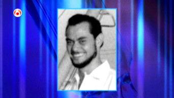 De moord op matroos Rapmund