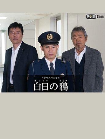 The Crow In Broad Daylight film afişi