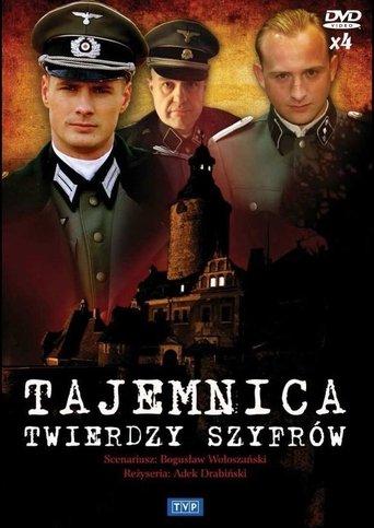 Tajemnica Twierdzy Szyfrów dizi afişi