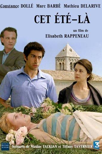 Cet été-là film afişi