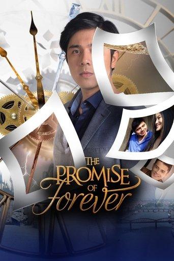 The Promise of Forever dizi afişi