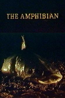 The Amphibian film afişi
