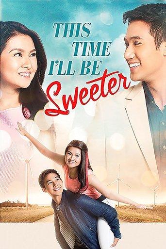 This Time I’ll Be Sweeter film afişi