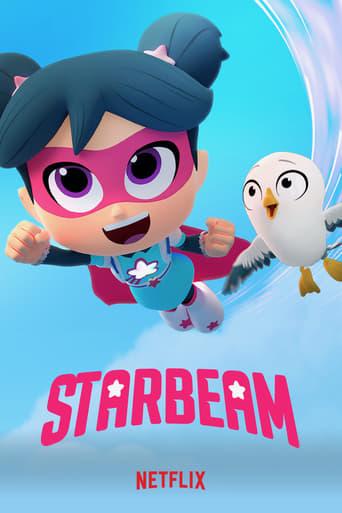 StarBeam dizi afişi