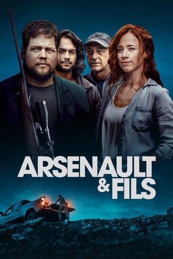 Arsenault and Fils film afişi