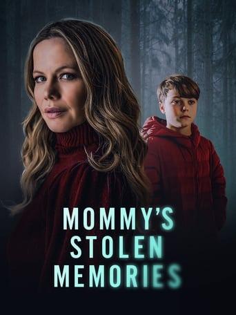 Mommy's Stolen Memories film afişi