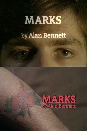 Marks film afişi