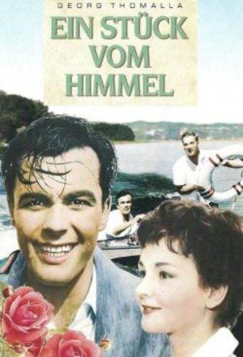 A Piece of Heaven film afişi