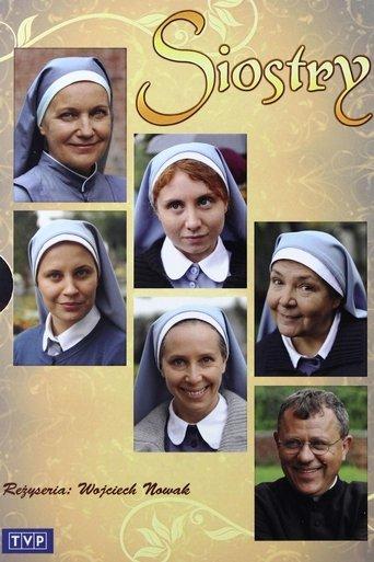 Siostry dizi afişi