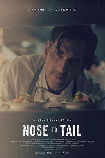 Nose to Tail film afişi