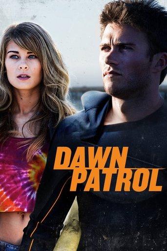 Dawn Patrol film afişi