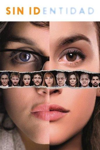 Sin identidad dizi afişi