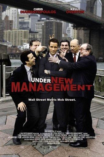 Under New Management film afişi