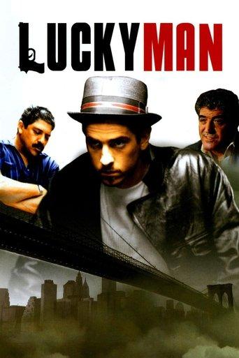 Lucky Man film afişi
