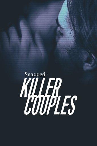 Snapped: Killer Couples dizi afişi