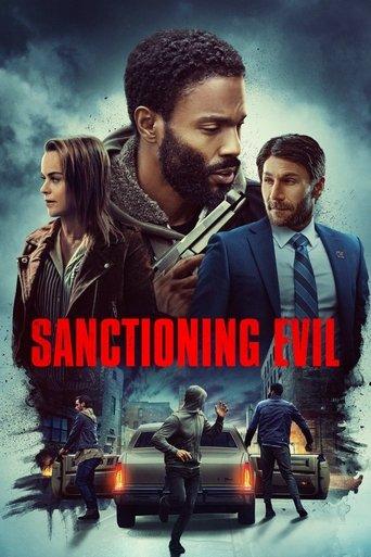 Sanctioning Evil film afişi