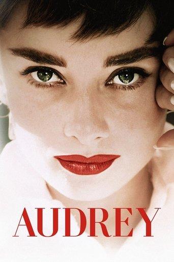 Audrey film afişi