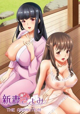 Niizuma Koyomi The Animation dizi afişi