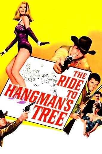 The Ride to Hangman's Tree film afişi