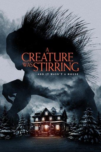 A Creature Was Stirring film afişi