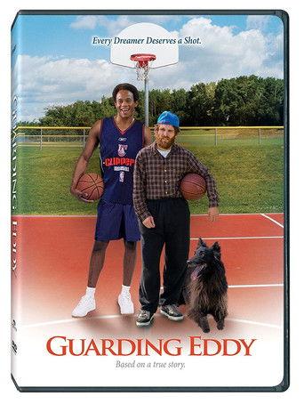 Guarding Eddy film afişi