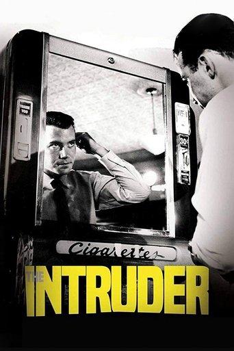 The Intruder film afişi