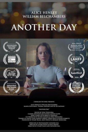 Another Day film afişi